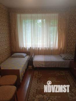 1-к квартира, на длительный срок, 31м2, 1/5 этаж