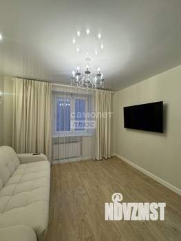 1-к квартира, на длительный срок, 45м2, 7/10 этаж