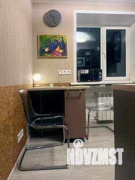 2-к квартира, посуточно, 41м2, 3/5 этаж