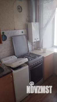 1-к квартира, на длительный срок, 21м2, 3/6 этаж