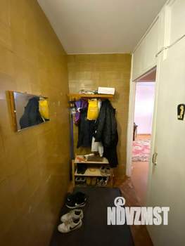 2-к квартира, на длительный срок, 44м2, 2/5 этаж