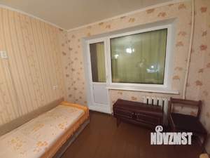 1-к квартира, на длительный срок, 32м2, 4/5 этаж