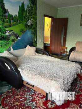 1-к квартира, на длительный срок, 38м2, 2/9 этаж