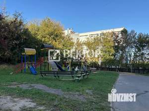 1-к квартира, на длительный срок, 33м2, 2/8 этаж