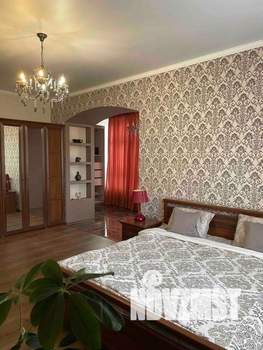 2-к квартира, посуточно, 105м2, 1/1 этаж