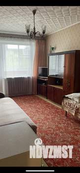 1-к квартира, на длительный срок, 32м2, 4/5 этаж