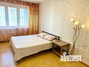 2-к квартира, посуточно, 65м2, 5/17 этаж