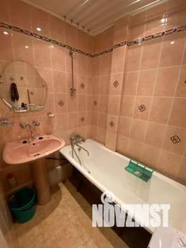 2-к квартира, посуточно, 48м2, 2/5 этаж
