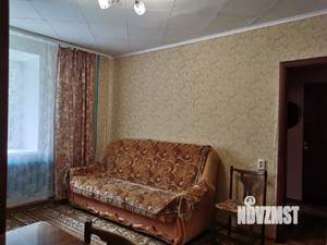 1-к квартира, на длительный срок, 32м2, 1/5 этаж