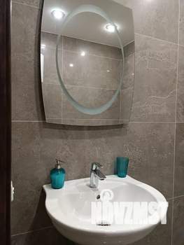 1-к квартира, посуточно, 39м2, 7/9 этаж