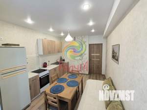 1-к квартира, на длительный срок, 47м2, 17/21 этаж