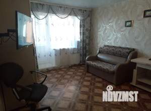 1-к квартира, посуточно, 32м2, 5/9 этаж