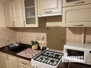 2-к квартира, посуточно, 44м2, 4/5 этаж