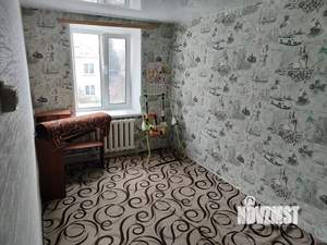 2-к квартира, на длительный срок, 46м2, 2/2 этаж