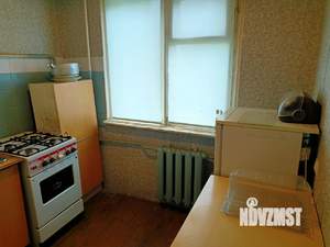 2-к квартира, на длительный срок, 45м2, 5/5 этаж