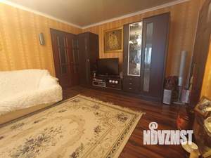 2-к квартира, на длительный срок, 43м2, 5/5 этаж