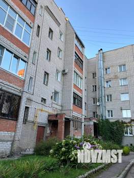 1-к квартира, на длительный срок, 34м2, 5/5 этаж