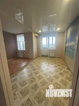 1-к квартира, на длительный срок, 44м2, 4/10 этаж