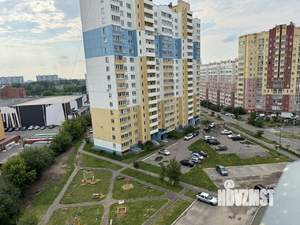 1-к квартира, на длительный срок, 39м2, 9/17 этаж