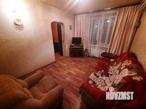 2-к квартира, на длительный срок, 36м2, 3/4 этаж