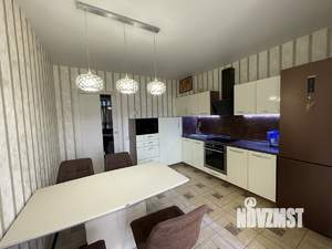 2-к квартира, на длительный срок, 70м2, 4/15 этаж