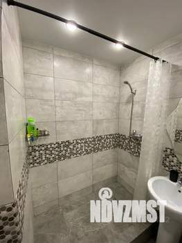 1-к квартира, посуточно, 45м2, 5/12 этаж