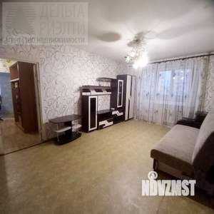 2-к квартира, на длительный срок, 52м2, 5/9 этаж