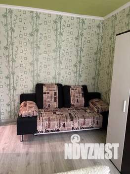 1-к квартира, посуточно, 28м2, 5/5 этаж