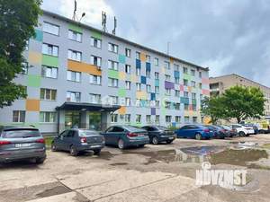 Студия квартира, на длительный срок, 18м2, 3/5 этаж