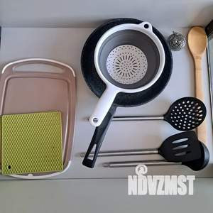 1-к квартира, посуточно, 34м2, 8/9 этаж