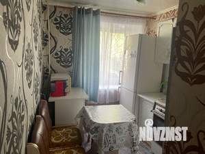 1-к квартира, на длительный срок, 34м2, 1/9 этаж