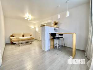 2-к квартира, посуточно, 47м2, 1/1 этаж