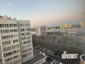 2-к квартира, на длительный срок, 61м2, 9/10 этаж