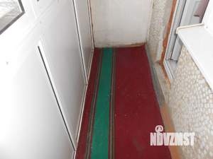 1-к квартира, на длительный срок, 31м2, 4/5 этаж