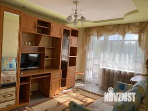 2-к квартира, на длительный срок, 45м2, 4/5 этаж