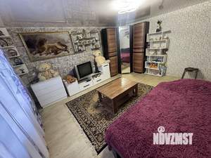 1-к квартира, на длительный срок, 36м2, 1/2 этаж