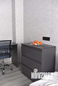 2-к квартира, посуточно, 77м2, 1/1 этаж