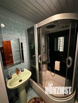 2-к квартира, посуточно, 55м2, 1/1 этаж