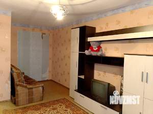 1-к квартира, на длительный срок, 34м2, 7/9 этаж