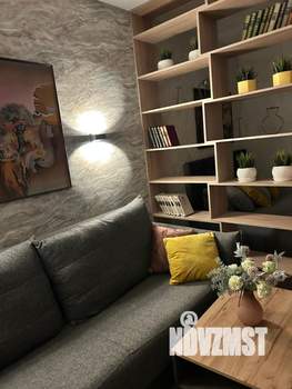 1-к квартира, на длительный срок, 42м2, 3/9 этаж