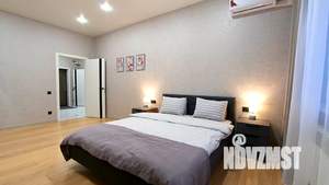 1-к квартира, посуточно, 60м2, 2/14 этаж