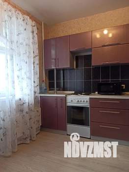 2-к квартира, посуточно, 65м2, 5/10 этаж