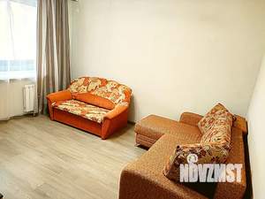 2-к квартира, посуточно, 50м2, 2/9 этаж