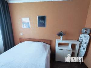 2-к квартира, посуточно, 41м2, 2/5 этаж