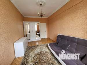 1-к квартира, на длительный срок, 59м2, 2/3 этаж