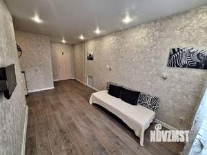 1-к квартира, на длительный срок, 36м2, 9/14 этаж