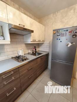 1-к квартира, на длительный срок, 30м2, 2/6 этаж