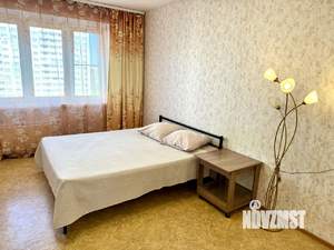 2-к квартира, посуточно, 65м2, 5/17 этаж