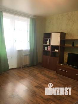 1-к квартира, на длительный срок, 47м2, 6/10 этаж