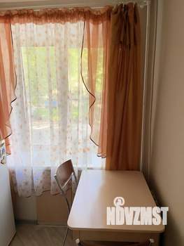 1-к квартира, посуточно, 28м2, 1/5 этаж